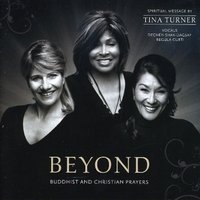 Beyond: Buddhist and Christian Prayers