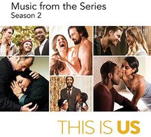 This Is Us: Season 2 Music From The Series