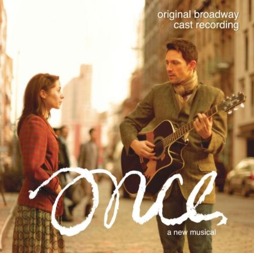 Once (2011 Original Broadway Cast)