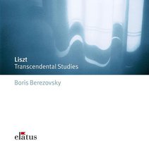 Liszt : 12 Etudes d'exécution transcendante [Transcendental Studies]