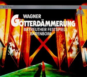 Wagner - Götterdämmerung