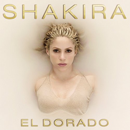 (The Golden) El Dorado: CD Album