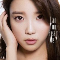 Can You Hear Me ?(通常盤)
