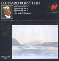 Shostakovich: Symphonies 5 & 9