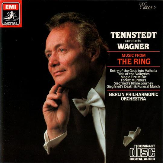 Wagner: Music from The Ring of The Nibelung