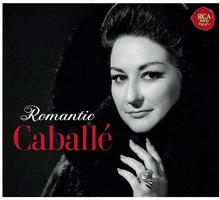 Romantic Caballé