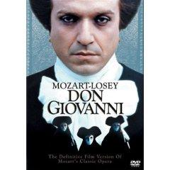 Mozart: Don Giovanni / Maazel, Raimondi, Te Kanawa, Paris Opera (1979)