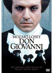 Mozart: Don Giovanni / Maazel, Raimondi, Te Kanawa, Paris Opera (1979)