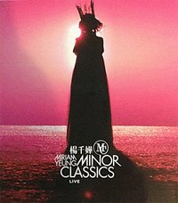 Minor Classics Live (Blu-ray)