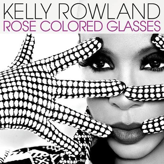 Rose Colored Glasses