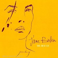 Best of Jane Birkin