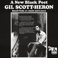 A New Black Poet