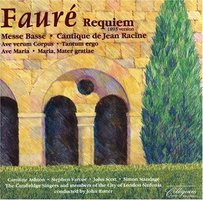 Faure: Requiem