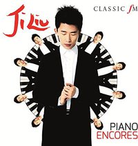 Piano Encores
