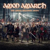 The Great Heathen Army