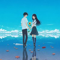 电影《通往夏天的隧道，离别的出口》插曲、主题曲
