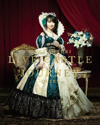 NANA MIZUKI LIVE CASTLE×JOURNEY-QUEEN-