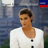 Cecilia Bartoli - Mozart Arias