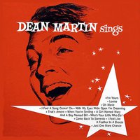 Dean Martin Sings