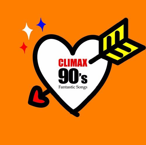 CLIMAX 90's Fantastic Songs