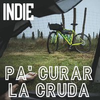 Indie Pa'Curar La Cruda