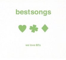 Best Songs ‾We Love 80’s‾