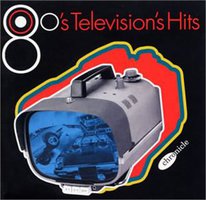 80’s TVヒッツ・コレクション