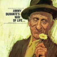 Jimmy Durante's Way of Life...
