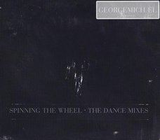 Spinning the Wheel - The Dance Mixes