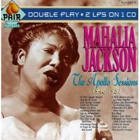 The Apollo Sessions 1946-1951