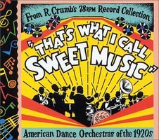 That's What I Call Sweet Music