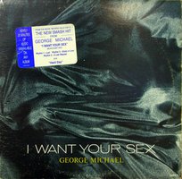 I Want Your Sex