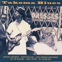 Takoma Blues