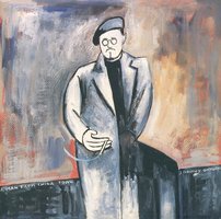 チャイナ・タウンから来た男 -A MAN FROM CHINA TOWN-