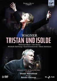 Wagner: Tristan und Isolde