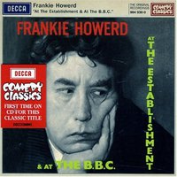 At the Establishment and at the BBC