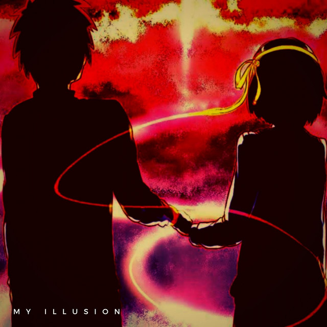 My Illusion (Piano Themes Collection)