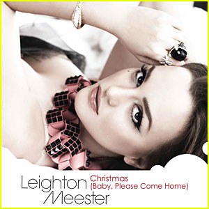 Christmas (Baby, Please Come Home)