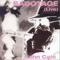Sabotage/Live