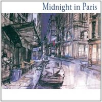 Midnight in Paris