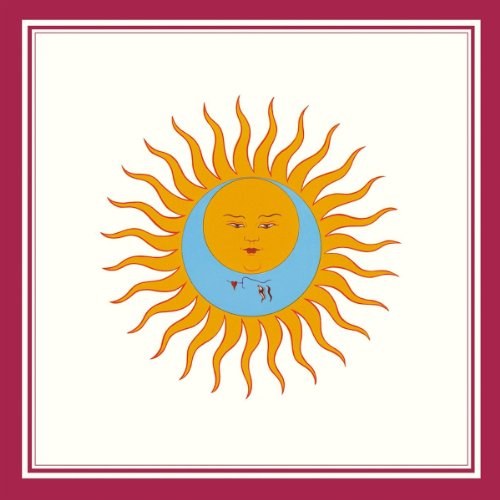 Lark's Tongues in Aspic, 40th Anniversary Edition