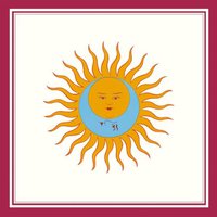 Lark's Tongues in Aspic, 40th Anniversary Edition