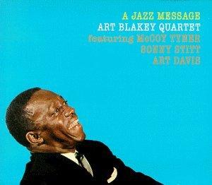A Jazz Message