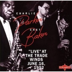 Live at the Trade Winds 1952