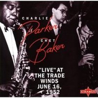 Live at the Trade Winds 1952