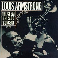 Great Chicago Concert 1956 - Complete