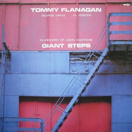 Giant Steps