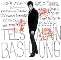 Tels Alain Bashung - Edition limitée (Digisleeve 4 volets, CD + DVD)
