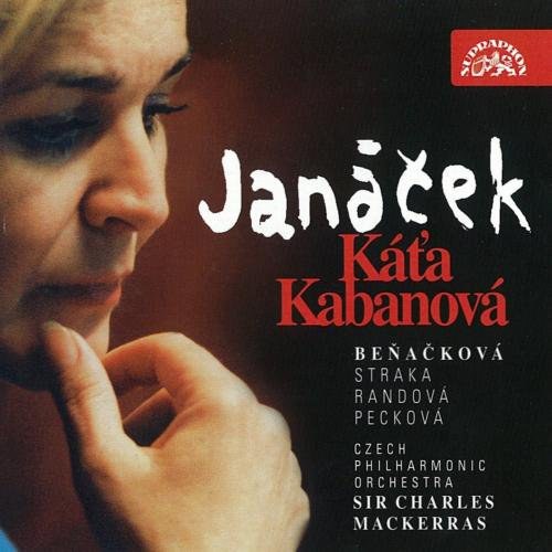 Janácek: Káta Kabanová