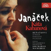 Janácek: Káta Kabanová